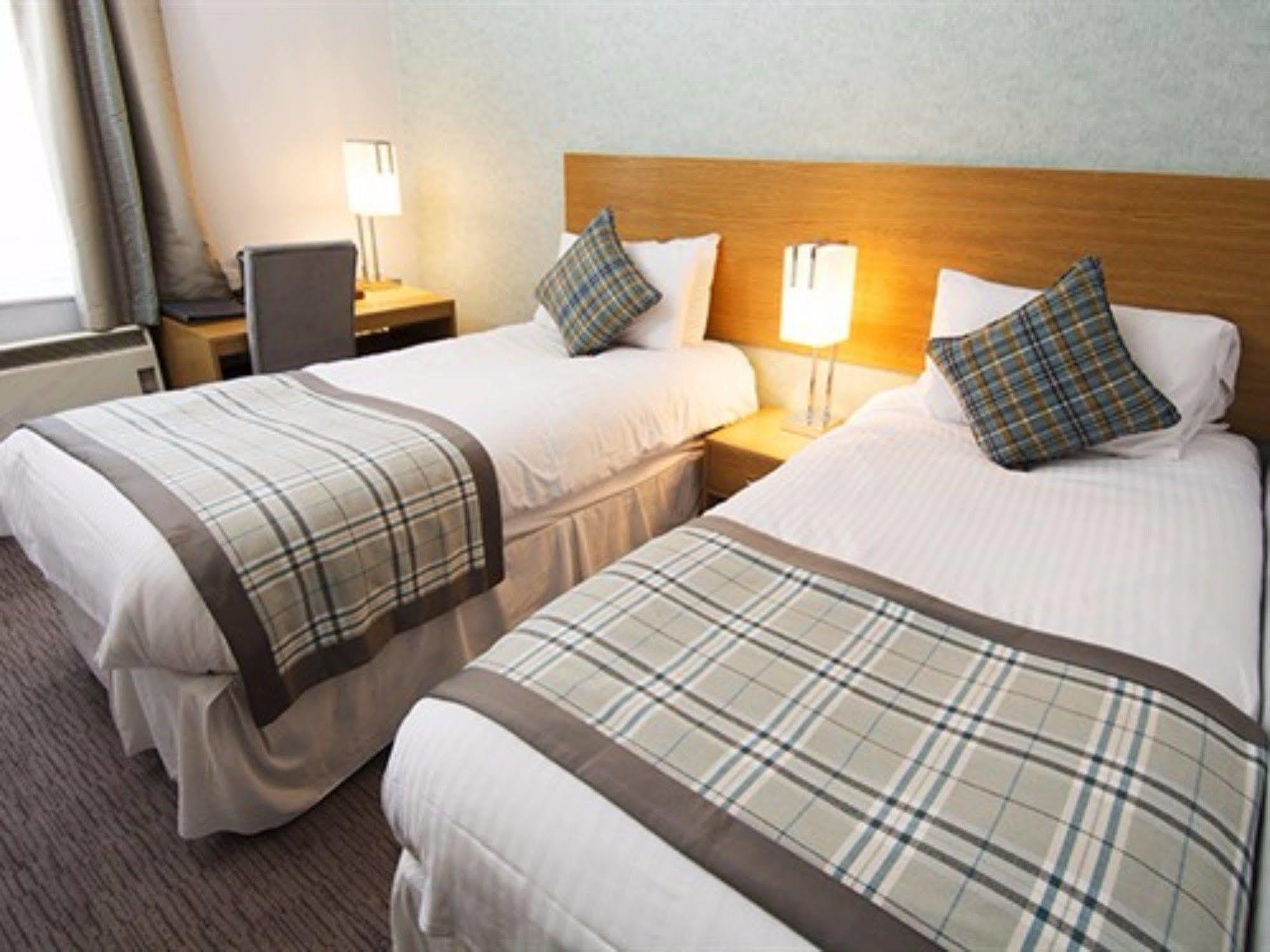 West Port Hotel Linlithgow Exterior foto