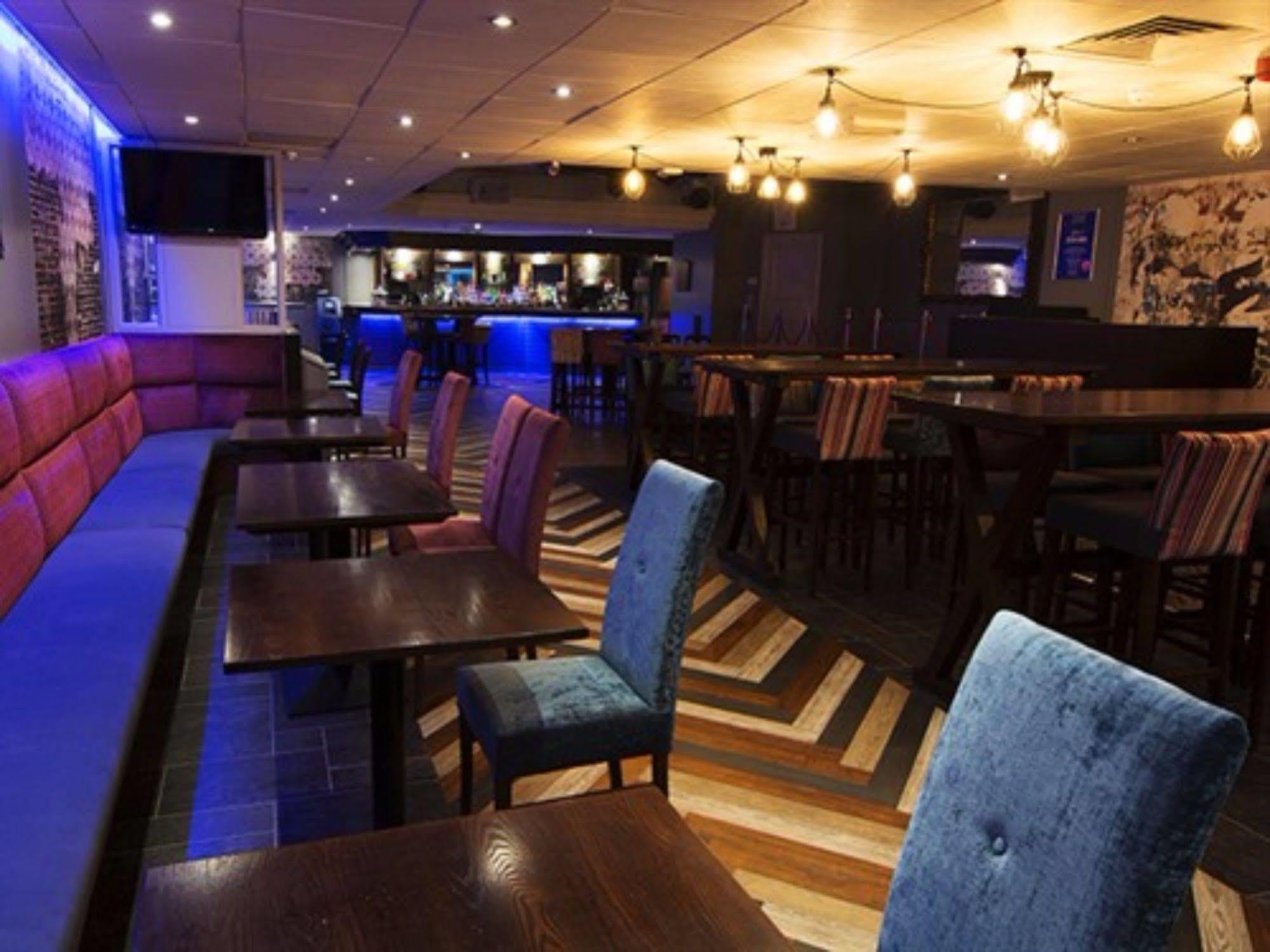 West Port Hotel Linlithgow Exterior foto
